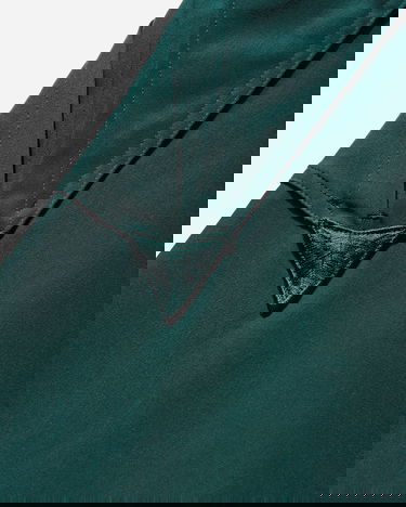 Карго панталони Asics Novalis Mirbelioids Pleated Wide Leg Cargo Trousers Зелено | 2203A321-401, 4