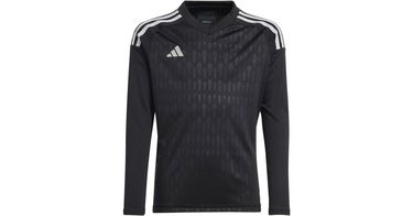 Фланелка adidas Originals Tiro 23 Competition Goalkeeper Jersey Черно | hk7691, 1