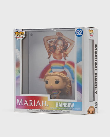 Колекционерско Funko POP! Miriah Carey - Rainbow Многоцветен | 72562, 3