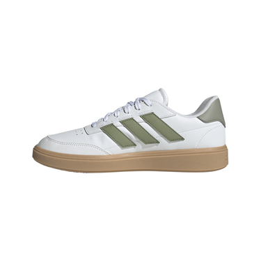 Кецове и обувки adidas Performance COURTBLOCK Бяло | IG6869, 0