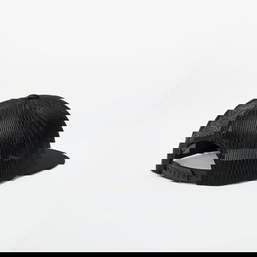 Шапка с козирка Carhartt WIP Detroit Underground Trucker Snapback Cap Universal Черно | I034746.89XX, 1