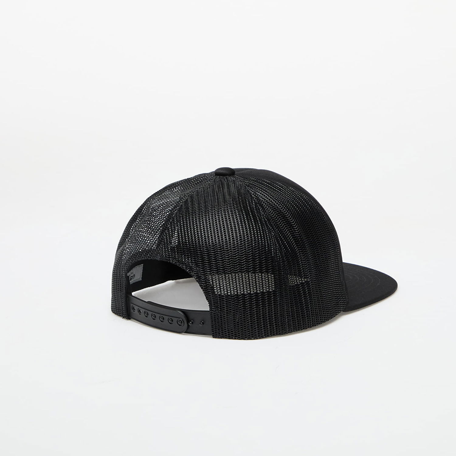 Шапка с козирка Carhartt WIP Detroit Underground Trucker Snapback Cap Universal Черно | I034746.89XX, 1