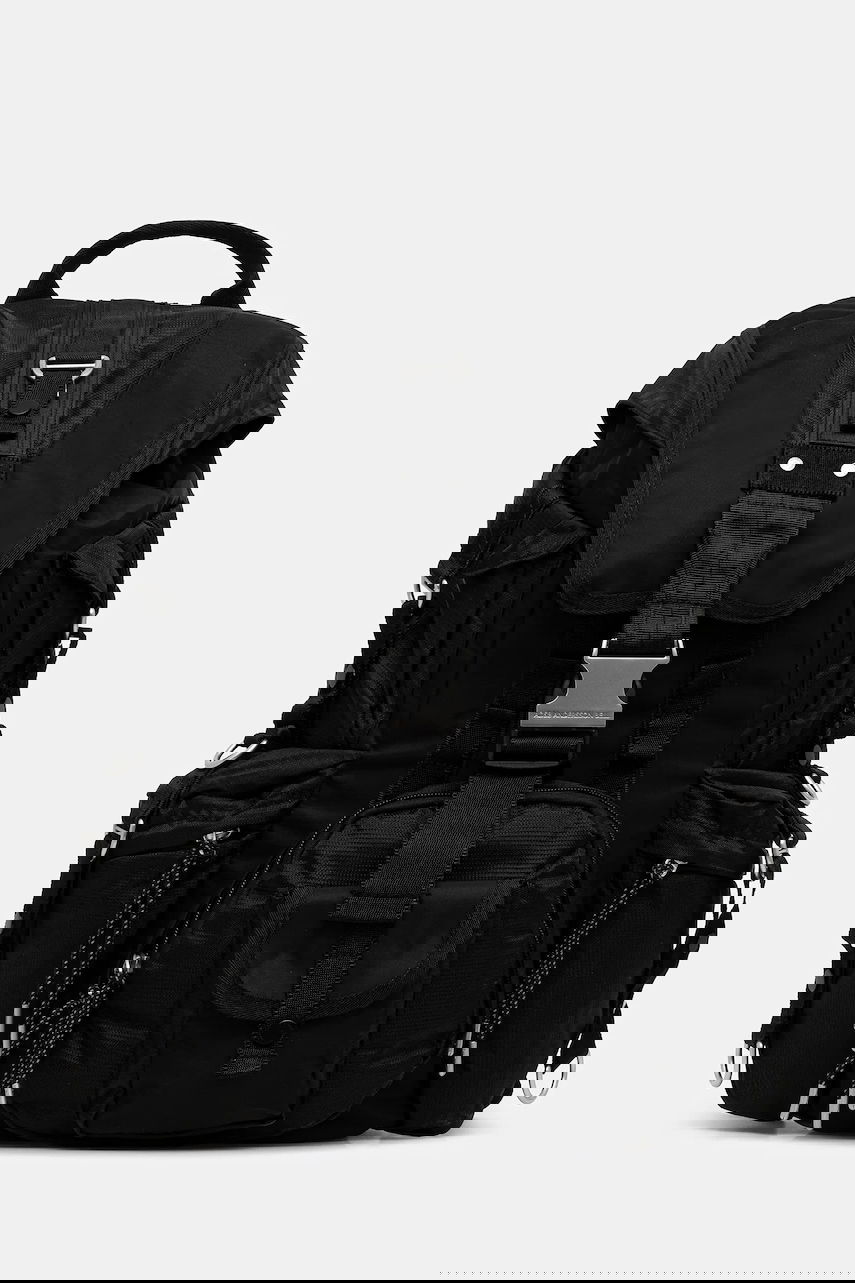 Раница Andersson Bell Andersson Bell Technical Small Berlin Backpack Черно | aaa425u, 0