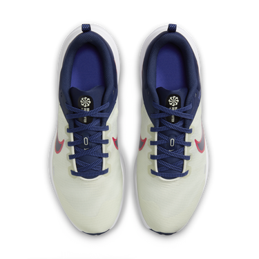 Кецове и обувки Nike Downshifter 12 Бяло | DD9293-012, 2