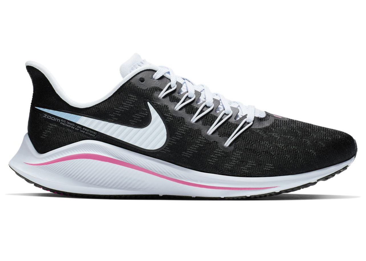 Кецове и обувки Nike Air Zoom Vomero 14 Черно | AH7858-004, 0