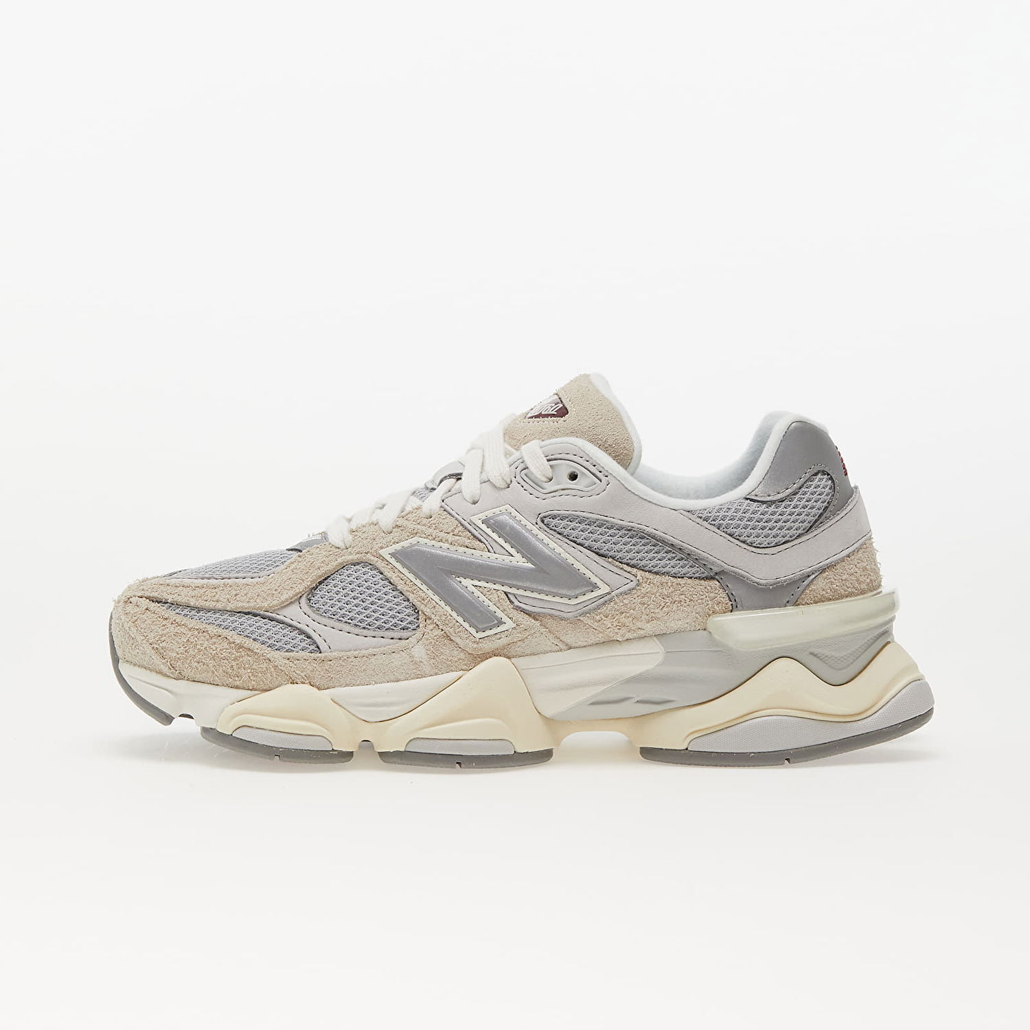 Кецове и обувки New Balance 9060 "Lunar Year Grey" Сиво | U9060LNY, 0