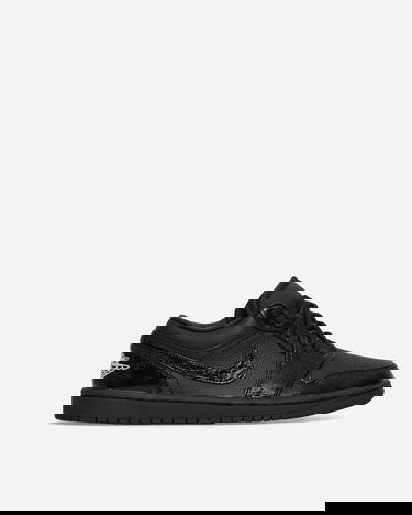 Кецове и обувки Jordan Air Jordan 1 Low SE W Черно | HJ7743-010, 2
