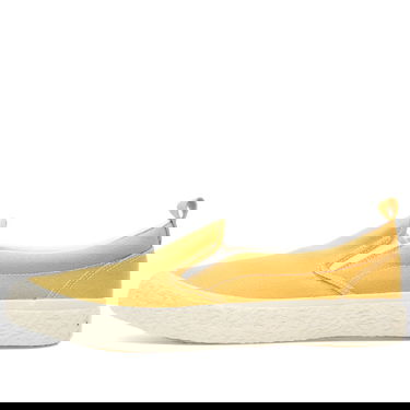 Кецове и обувки YMC Slip-On Sneakers Жълто | PFUZC-YLW, 2