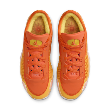 Кецове и обувки Jordan Dearica Hamby x Wmns Air Jordan 38 Low Оранжево
 | FV3945-700, 4