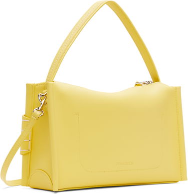 Дамска чанта JW Anderson JW Anderson Loafer Bag Кафяво | HB0716-LA0360, 4