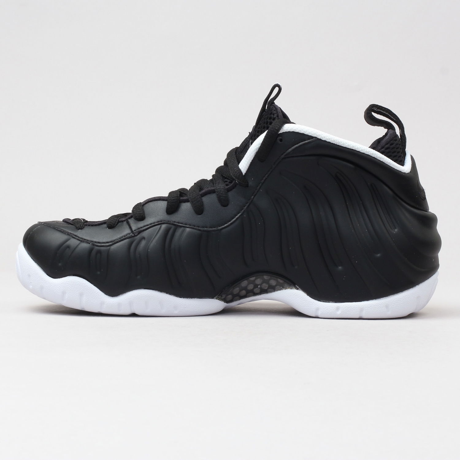 Кецове и обувки Nike Air Foamposite Pro "Dr. Doom" Черно | 624041-006, 0