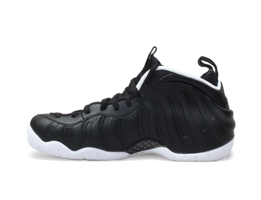 Баскетбол Nike Air Foamposite Pro "Dr. Doom" Черно | 624041-006
