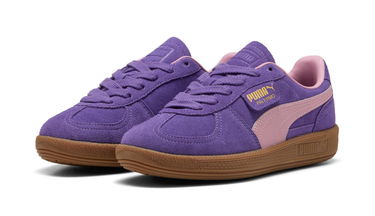 Кецове и обувки Puma Palermo Лилаво | 397271-36, 4