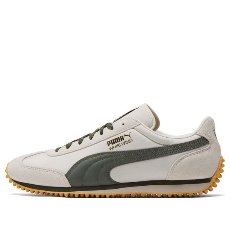 Кецове и обувки Puma Whirlwind Retro Бежово | 374849-04, 0