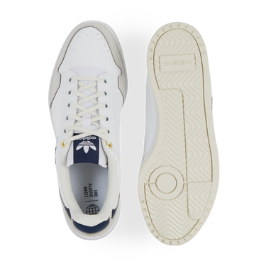 Кецове и обувки adidas Originals Ny 90 Бяло | HQ8466, 3