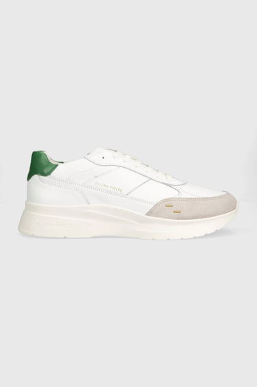 Кецове и обувки Filling Pieces Jet Runner Бяло | 17127361901, 0