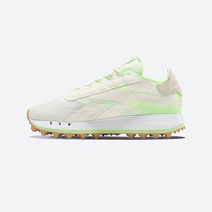 Кецове и обувки Reebok Legacy 83 Бяло | FY7320, 0