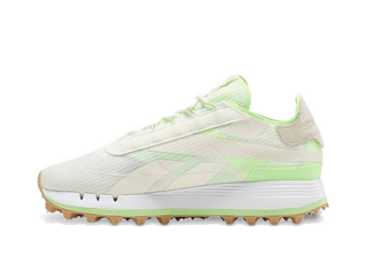 Кецове и обувки Reebok Legacy 83 Бяло | FY7320