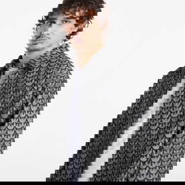 Риза adidas Originals Monogram Shirt Многоцветен | KC6379, 1