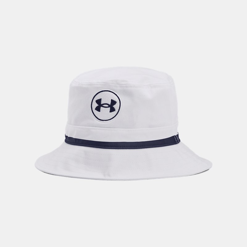 Кепки и шапки Under Armour hat Бяло | 1383483-100