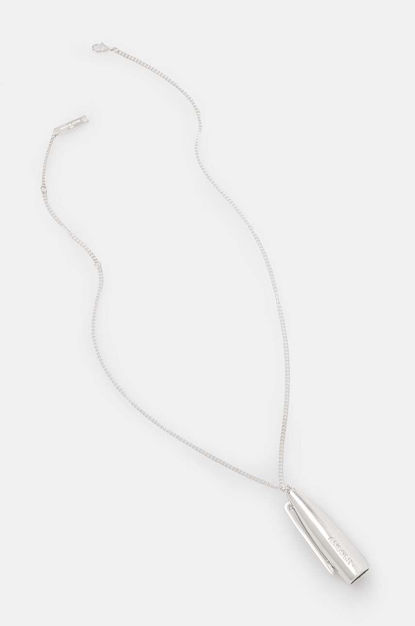 Колие Ambush Marker Cap Charm Necklace Металик | BMOB00KF24SIL0017200, 0