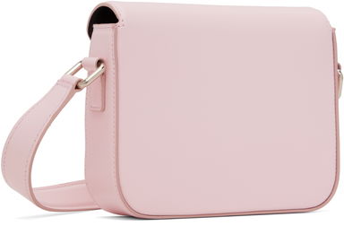 Coperni Mini Mail Box Bag, 2