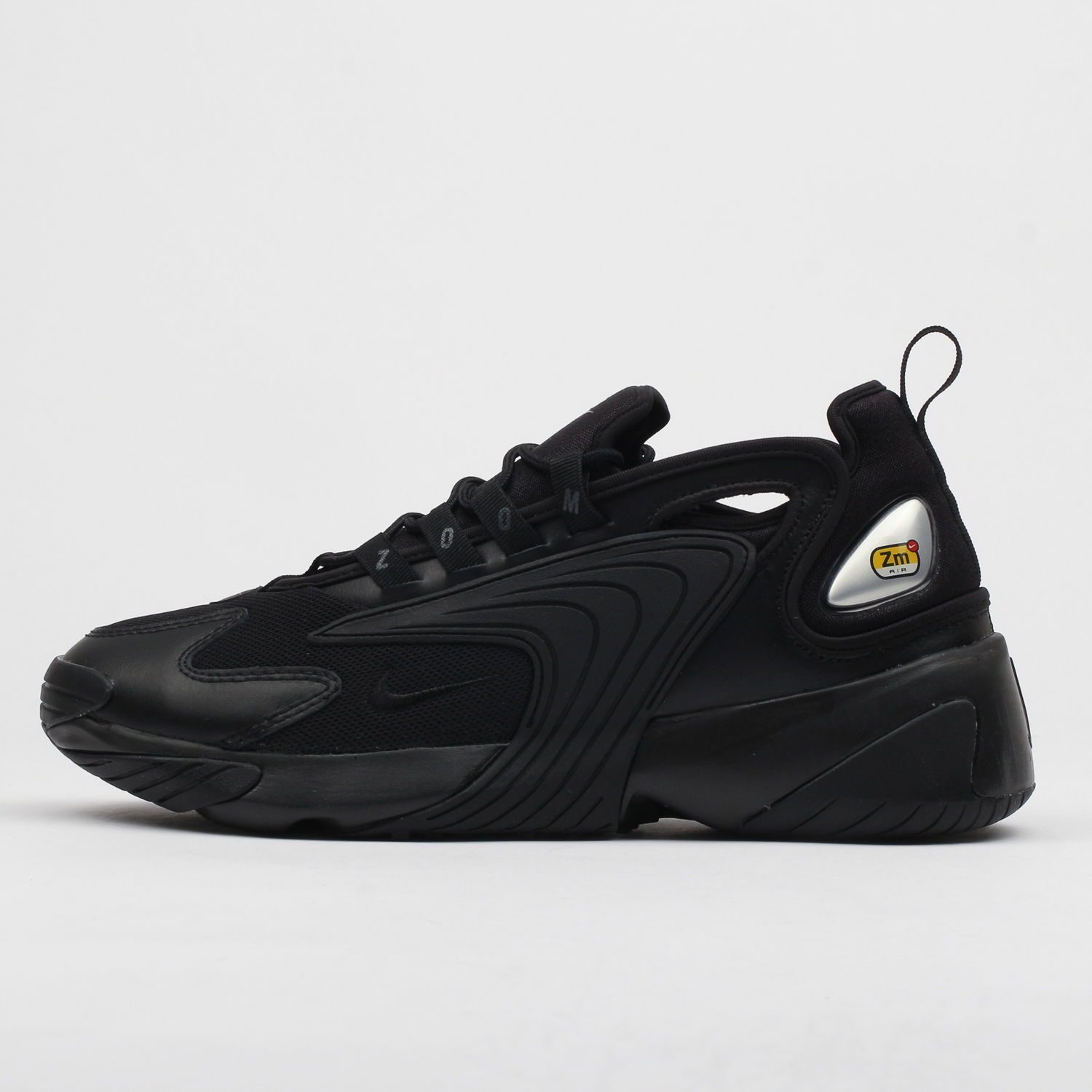 Кецове и обувки Nike Zoom 2K Черно | AO0269-002, 0