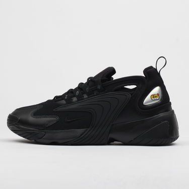 Кецове и обувки Nike Zoom 2K Черно | AO0269-002, 0