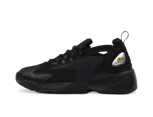 Кецове и обувки Nike Zoom 2K Черно | AO0269-002