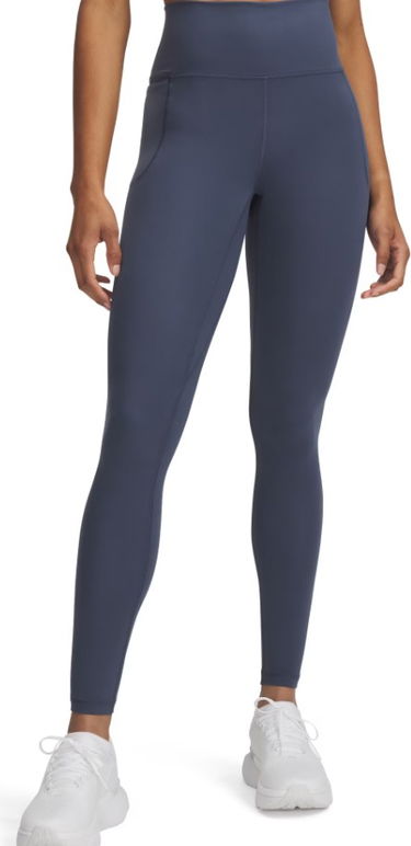 Клинове Under Armour Under Armour Meridian Leggings Синьо | 1382522-044, 0