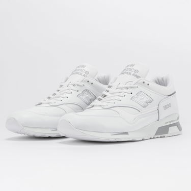 Кецове и обувки New Balance 1500 Бяло | M1500WHI, 1