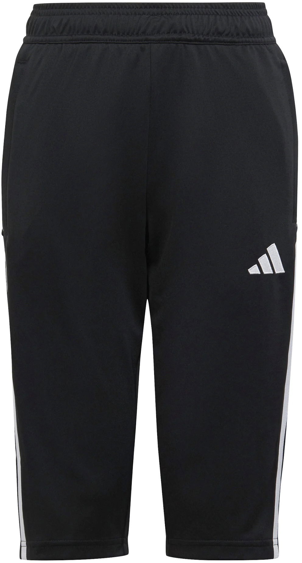 Къси панталони adidas Originals TIRO 23L 3/4 Training Pants Черно | hs3552, 0