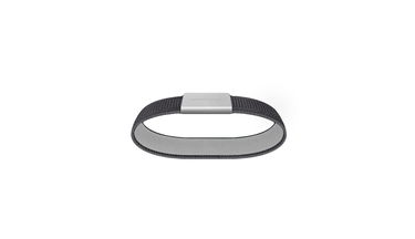 Портфейл Secrid Moneyband "Charcoal" Черно | MB-Charcoal, 1