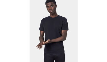 Тениска Colorful Standard Classic Organic T-shirt Зелено | CS1001-DO, 5