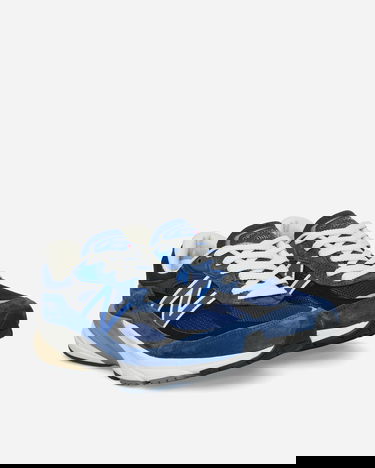 Кецове и обувки New Balance Made in USA 990v6 Синьо | U990IA6, 1