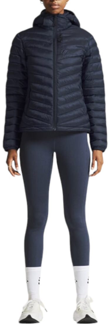 Пухо яке Craft Explore Lt. Insulated Jacket Тъмно синьо | 1915261-396000, 3