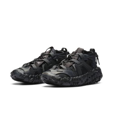Кецове и обувки Nike ISPA OverReact Sandal "Black" Черно | CQ2230-001, 2