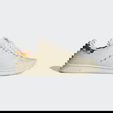 Кецове и обувки adidas Originals Stan Smith Бежово | H06190, 0