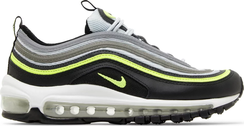 Кецове и обувки Nike Air Max 97 "Icons Neon" Многоцветен | 921522-030