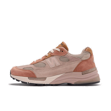 Кецове и обувки New Balance Joe Freshgoods x 992 Made in USA 'Aged Well' Оранжево
 | U992JG1, 0