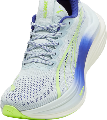 Кецове и обувки Puma MagMax NITRO W Бяло | 310089-02, 4