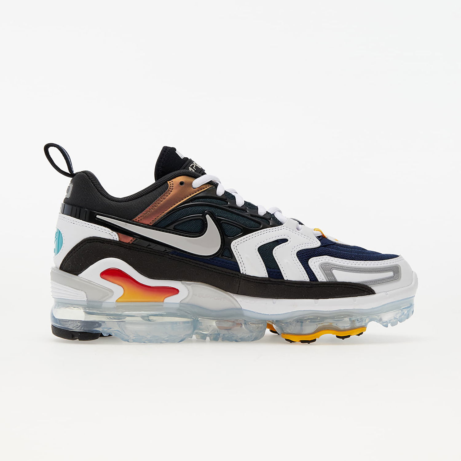 Кецове и обувки Nike Air Vapormax Evo Сиво | CT2868-001, 1