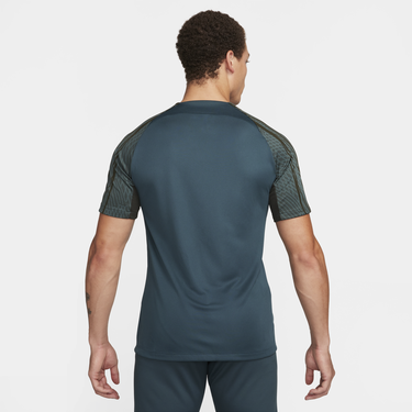 Тениска Nike Dri-FIT Strike Tee Зелено | DV9237-328, 1