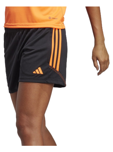 Къси панталони adidas Performance Tiro 23 Club Shorts Черно | hz0192