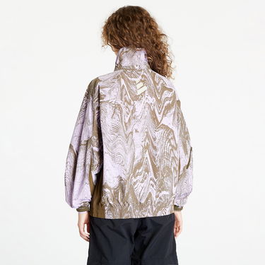 Ветровка adidas Performance Stella McCartney x Woven Track Top Лилаво | IB5095, 4