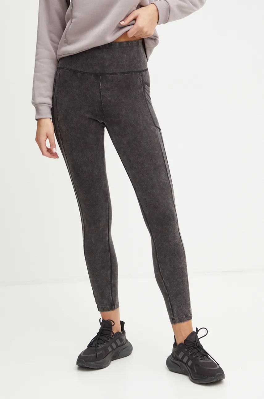 Клинове adidas Originals Wash Leggings Сиво | IW5572, 0