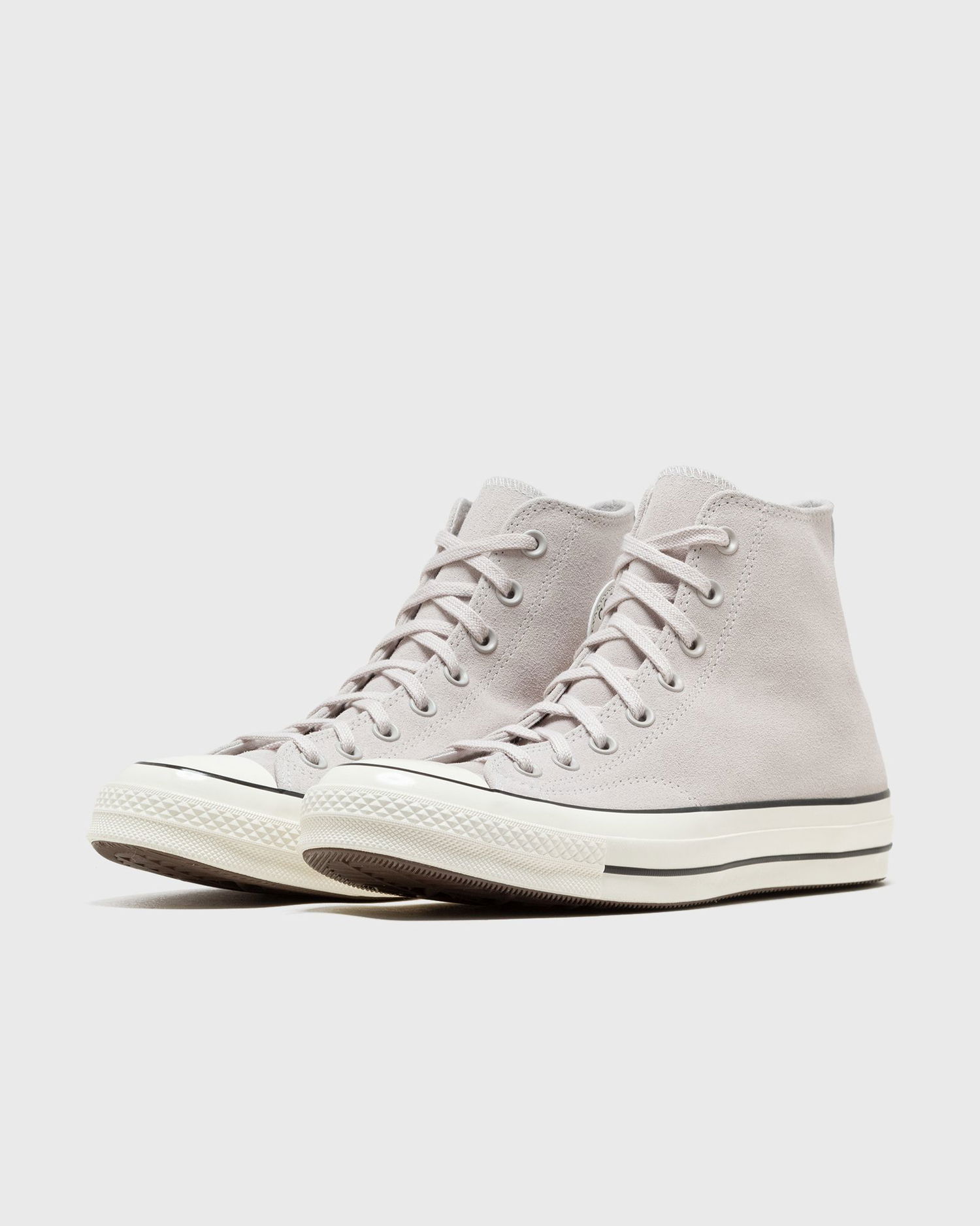 Кецове и обувки Converse Chuck 70 Suede Синьо | A05600C, 0