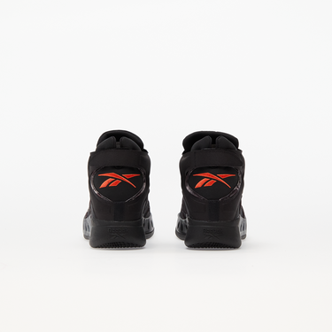 Кецове и обувки Reebok Instapump Fury Zone Черно | GX0295, 2