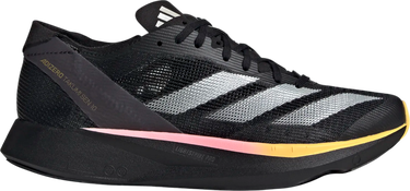 Кецове и обувки adidas Performance adidas ADIZERO TAKUMI SEN 10 W Черно | id2794, 0