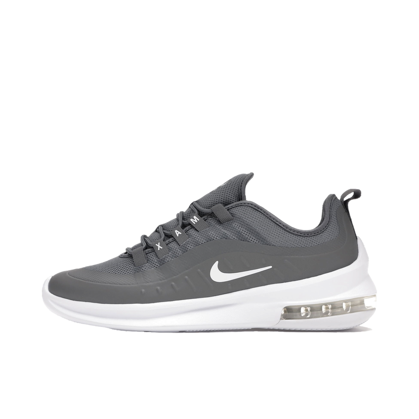 Кецове и обувки Nike Air Max Axis Cool Grey White Сиво | AA2146-002